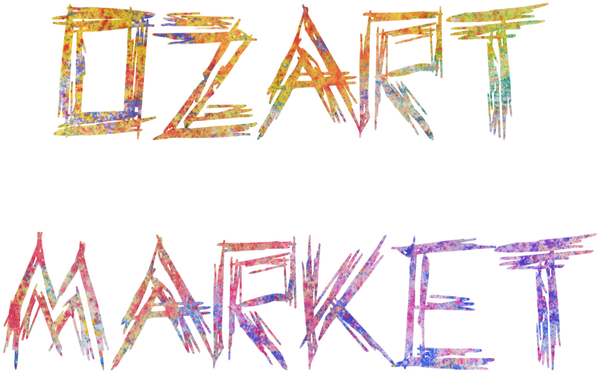 OZ ART MARKET